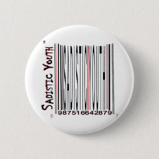 SY Bar-Code-Button Button