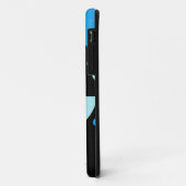 Sy-Clops Clupkitz 6 Case-Mate iPhone Hülle (Hinten/Links)