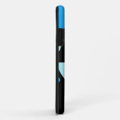 Sy-Clops Clupkitz 6 Case-Mate iPhone Hülle (Hinten/Rechts)