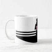 Sy-Clops Clupkitz Tassen-Tasse Kaffeetasse (Links)
