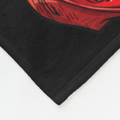 Sy Elf Familie Matching Weihnachten Funny Fleecedecke (Ecke)