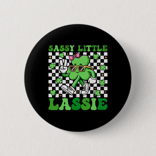 Sy Little Lie St Patricks Festival del film Locarn Button