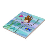 Sybil Fliese (Seite)