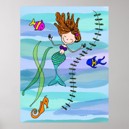 Sybil Poster (Vorne)