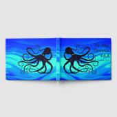 Sybille's Octopus - Gästebuch (Voll)