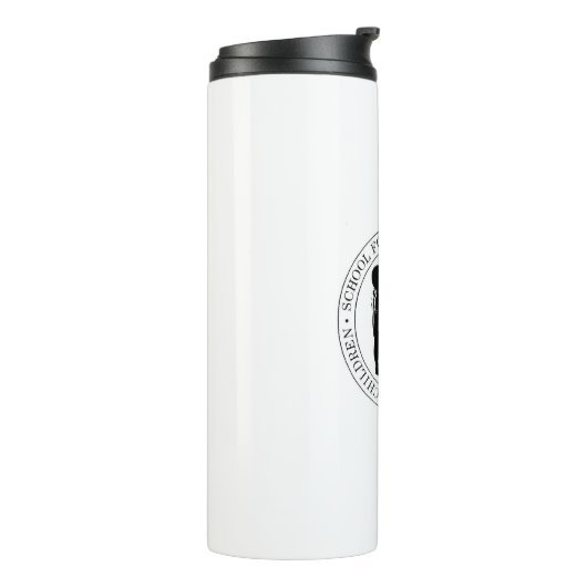 SYC Thermisches Wasser Flasche (Nach links gedreht)