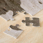 Sycamore Bark Puzzle (Seite)