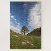 Sycamore Gap Puzzle (Vertikal)