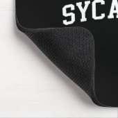 Sycamore Mousepad (Ecke)