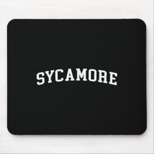 Sycamore Mousepad