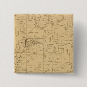 Sycamore, Ohio Button