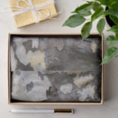 Sycamore Tree Bark Peeling und Shedding Seidenpapier (Geschenk)