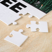 Sycamore Tree Gap Puzzle (Seite)