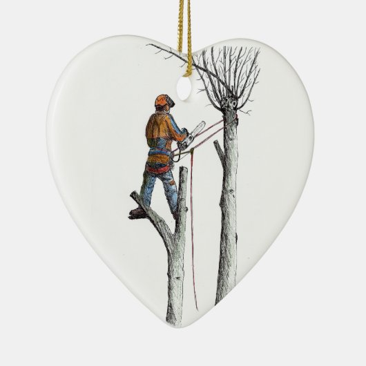 Sycamore und 020t keramikornament (Rechts)