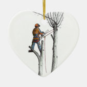 Sycamore und 020t keramikornament (Vorne)