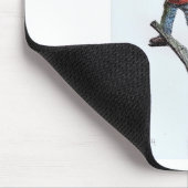 Sycamore und 020t mousepad (Ecke)
