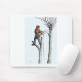 Sycamore und 020t mousepad (Mit Mouse)