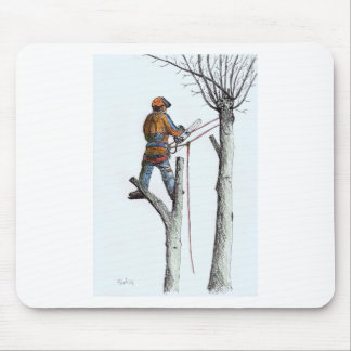 Sycamore und 020t mousepad