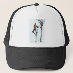 Sycamore und 020t truckerkappe