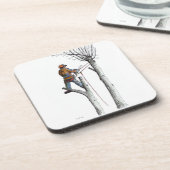Sycamore und 020t untersetzer (Linke Seite)