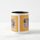 Sychronized Spaz Angriff Tasse (Zentrum)