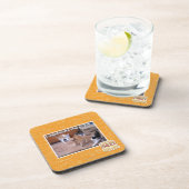 Sychronized Spaz Angriff Untersetzer (Rechte Seite)