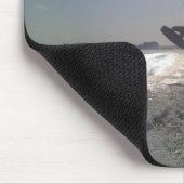 SYCK TRICK-REITER MOUSEPAD (Ecke)
