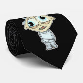 Syd Krawatte (Gerollt)