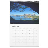 Sydney 2025 kalender (Mär 2026)