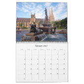 Sydney 2026 kalender (Jan 2027)