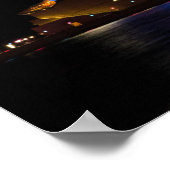 Sydney-363244 Opernhaus australia buildi Poster (Ecke)