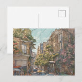 Sydney (5) postkarte (Vorne/Hinten)