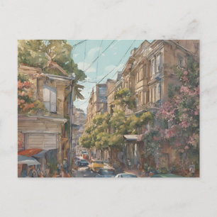Sydney (5) postkarte
