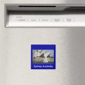 Sydney australia magnet (In Situ (Geschirrspüler))