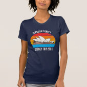 Sydney Australia Opera House Custom Trip Women's T-Shirt (Vorderseite)
