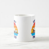 Sydney Australia Opera House Vacation Keepake Kaffeetasse (Mittel)