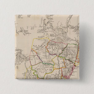 Sydney Australien Button