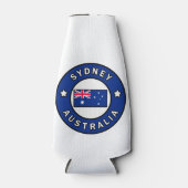 Sydney Australien Flaschenkühler (Vorderseite)