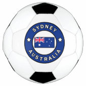 Sydney Australien Fußball (Vorderseite)