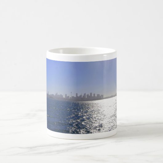 Sydney, Australien, Harbour Tasse (Mittel)