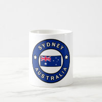 Sydney Australien