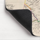 Sydney Australien Mousepad (Ecke)