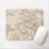 Sydney Australien Mousepad (Mit Mouse)