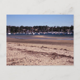 Sydney Australien Originale Reisefotografie Postkarte