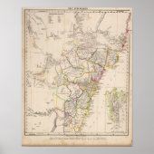 Sydney Australien Poster (Vorne)