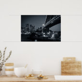 Sydney, Australien Poster (Küche)