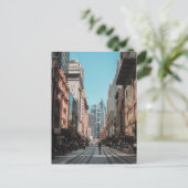 Sydney, Australien Postkarte (Stehend Vorderseite)