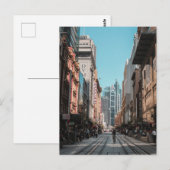 Sydney, Australien Postkarte (Vorne/Hinten)