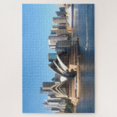 Sydney, Australien Puzzle (Vertikal)