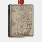 Sydney Australien Silbernes Ornament (Rechts)